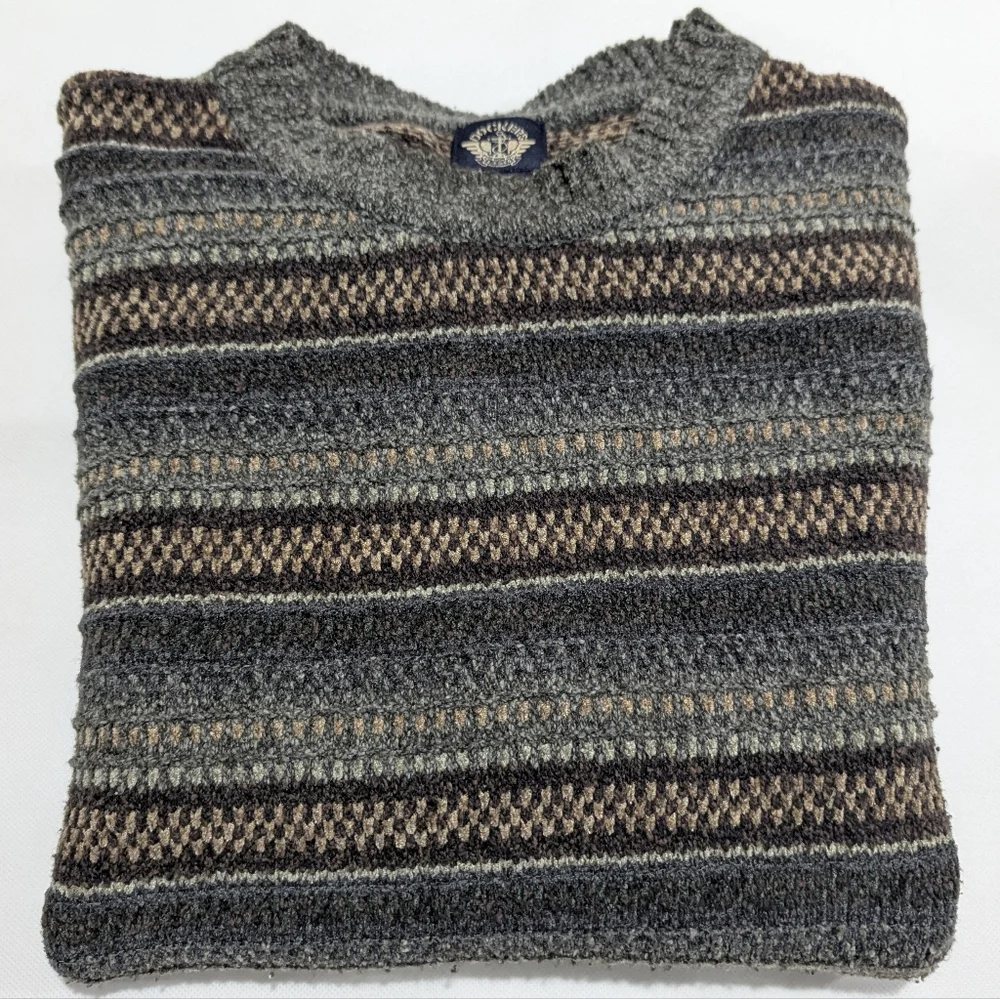 Vintage Dockers Chenille (Super Soft) Sweater